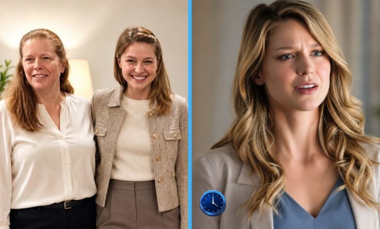 Julie Benoist