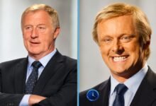 Chris Tarrant