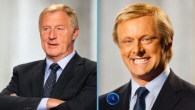Chris Tarrant