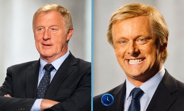 Chris Tarrant