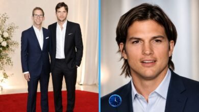 Michael Kutcher