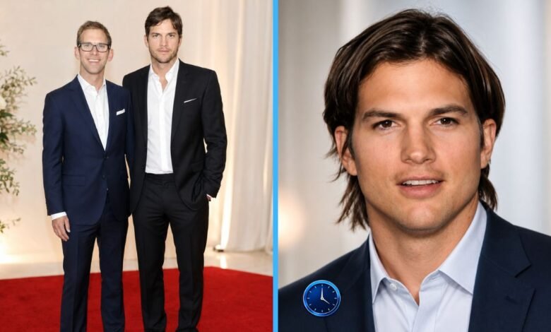 Michael Kutcher