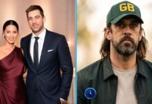 Aaron Rodgers