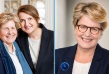 Debbie Toksvig
