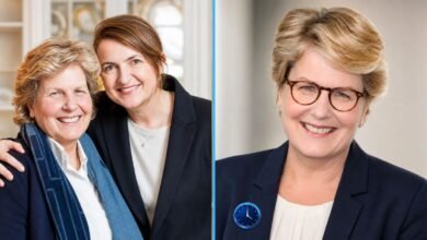 Debbie Toksvig