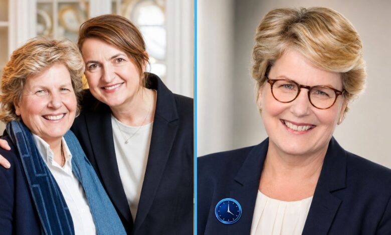Debbie Toksvig