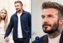 Harper Seven Beckham