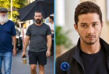 Jeffrey Craig LaBeouf