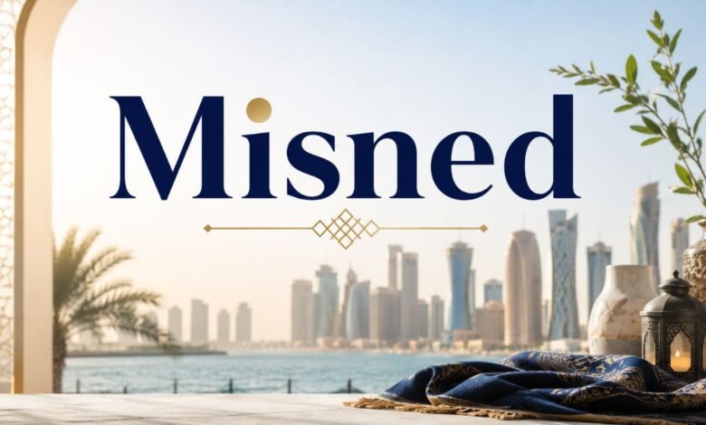 Misned