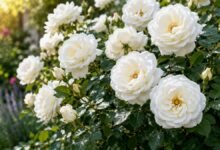 White Rose